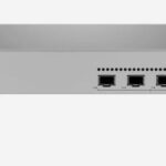 98012552 #1. Huawei eKit S220-8P4S Layer 2 8-port 10/100/1000BASE-T 125W POE+ 4-port 1GE SFP Managed Switch 98012552
