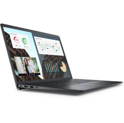 Dell Vostro 3530 15.6" FHD 120Hz Intel Core i7-1355U | 16GB DDR4 RAM | 512GB NVMe SSD | Windows 11 Pro 2 DLV3530i7512G16G #2. Dell Vostro 3530 15.6" FHD 120Hz Intel Core i7-1355U | 16GB DDR4 RAM | 512GB NVMe SSD | Windows 11 Pro