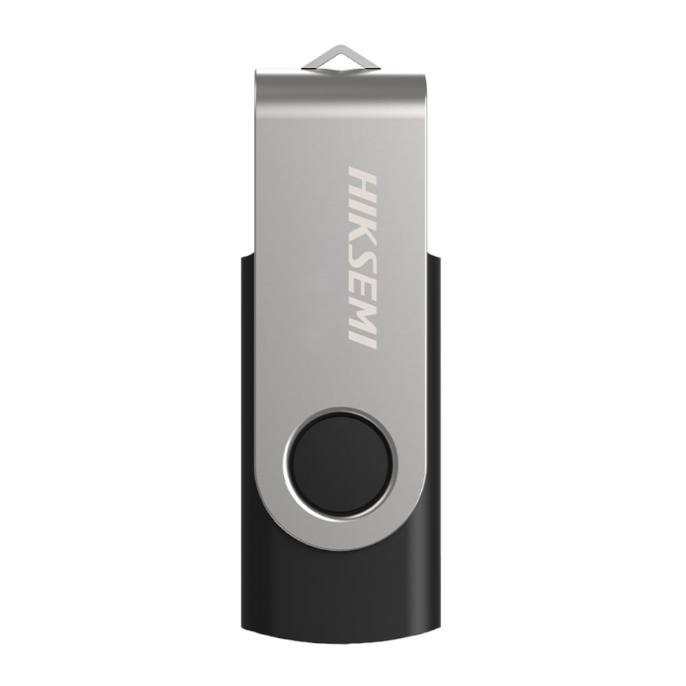 Hiksemi Rotary Series 64GB USB3.0 Flash Drive 1 HS-USB-M200S-64G_wr_01a.jpg. Hiksemi Rotary Series 64GB USB3.0 Flash Drive
