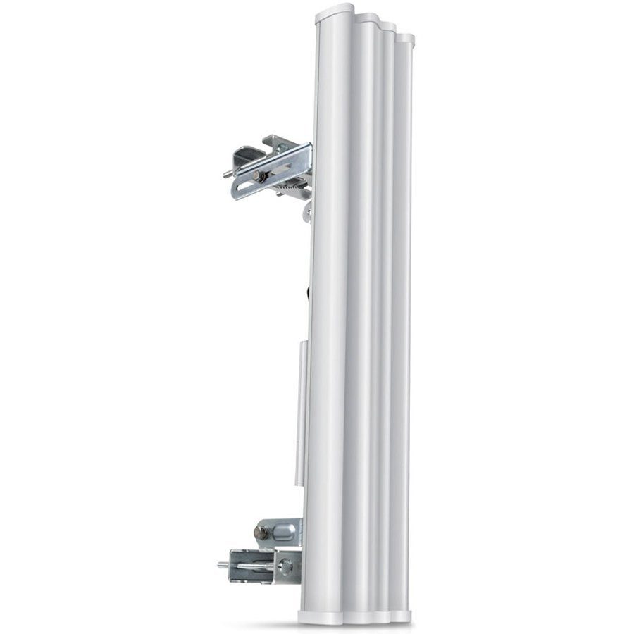 UBIQUITI 5GHz AirMax BaseStation, 19dBi, 120 deg, rocket kit 2 210128170010486617.jpg. UBIQUITI 5GHz AirMax BaseStation, 19dBi, 120 deg, rocket kit