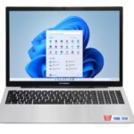 ZAFN17V2C4WH128 #2. Thomson Neo N-17 Intel Celeron N4020 17.3" HD+ | 4GB DDR4 RAM | 128GB NVMe SSD | Windows 11 + Microsoft Office 365
