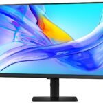 LS32D800UAUXEN_default.jpg. Samsung ViewFinity S80UD Flat 32in Monitor