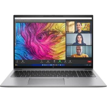HP ZBook Firefly 14 G11 Touch Intel Core Ultra 5 125H 14" WUXGA | 16GB DDR5 RAM | 512GB NVMe SSD | Windows 11 Pro 1 5G4H8ES #2. HP ZBook Firefly 14 G11 Touch Intel Core Ultra 5 125H 14" WUXGA | 16GB DDR5 RAM | 512GB NVMe SSD | Windows 11 Pro