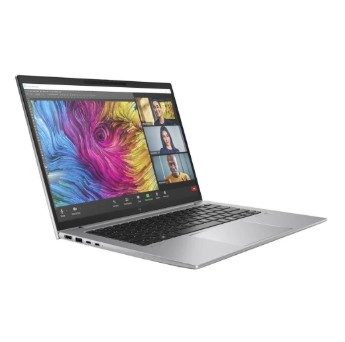 HP ZBook Firefly 14 G11 Touch Intel Core Ultra 5 125H 14" WUXGA | 16GB DDR5 RAM | 512GB NVMe SSD | Windows 11 Pro 2 5G4H8ES #2. HP ZBook Firefly 14 G11 Touch Intel Core Ultra 5 125H 14" WUXGA | 16GB DDR5 RAM | 512GB NVMe SSD | Windows 11 Pro