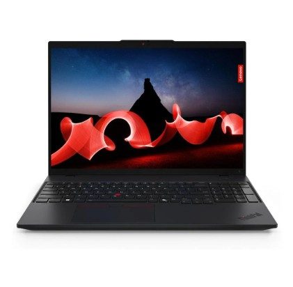 Lenovo ThinkPad L16 Gen 1 16" WUXGA AI Intel Core Ultra 7 155U | 16GB DDR5 RAM | 1TB SSD | Windows 11 Pro 1 21L3000NZA #2. Lenovo ThinkPad L16 Gen 1 16" WUXGA AI Intel Core Ultra 7 155U | 16GB DDR5 RAM | 1TB SSD | Windows 11 Pro