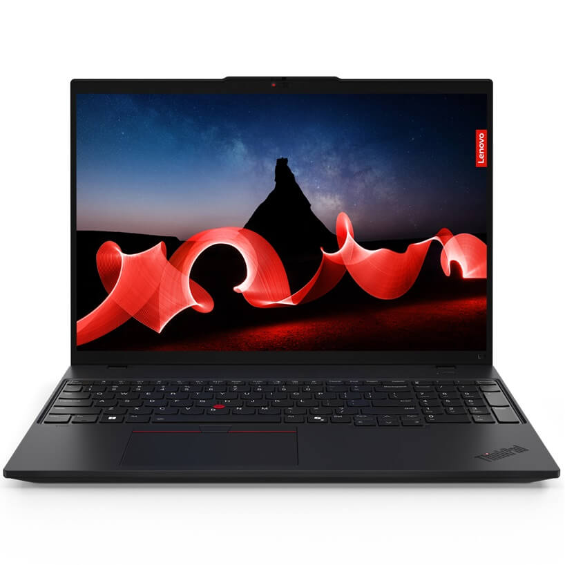 Lenovo ThinkPad L16 Gen 1 16" WUXGA AI Intel Core Ultra 7 155U | 16GB DDR5 RAM | 1TB SSD | Windows 11 Pro 2 21L3000NZA_default.jpg. Lenovo ThinkPad L16 Gen 1 16" WUXGA AI Intel Core Ultra 7 155U | 16GB DDR5 RAM | 1TB SSD | Windows 11 Pro