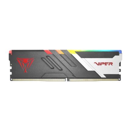 PVVR516G60C30_wr_01.jpg. Patriot Viper Venom 16GB DDR5-6000 Desktop Gaming Memory RGB