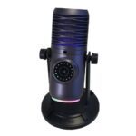 PCB-GM-CASTULTRA_wr_01.jpg. PCBuilder CAST ULTRA USB Gaming Microphone