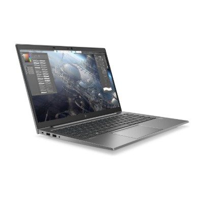 HP ZBook Firefly 14 G11 14" WUXGA Touch Intel Core Ultra 5 125H | 16GB DDR5 RAM | 512GB NVMe SSD | Windows 11 Pro 2 B2ZY2ES #2. HP ZBook Firefly 14 G11 14" WUXGA Touch Intel Core Ultra 5 125H | 16GB DDR5 RAM | 512GB NVMe SSD | Windows 11 Pro