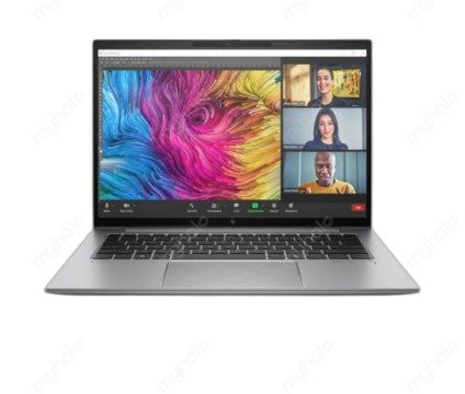 HP ZBook Firefly 14 G11 14" WUXGA Touch Intel Core Ultra 5 125H | 16GB DDR5 RAM | 512GB NVMe SSD | Windows 11 Pro 1 5G4J0ES #2. HP ZBook Firefly 14 G11 14" WUXGA Touch Intel Core Ultra 5 125H | 16GB DDR5 RAM | 512GB NVMe SSD | Windows 11 Pro