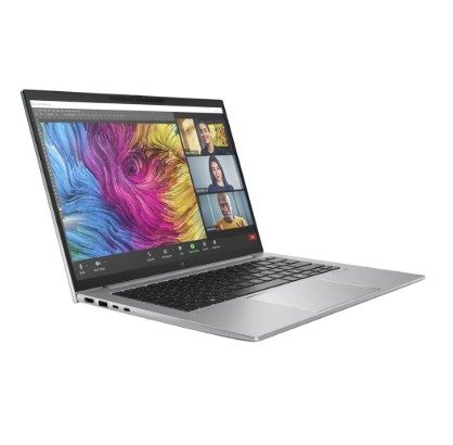 HP ZBook Firefly 14 G11 14" WUXGA Touch Intel Core Ultra 5 125H | 16GB DDR5 RAM | 512GB NVMe SSD | Windows 11 Pro 2 5G4J0ES #2. HP ZBook Firefly 14 G11 14" WUXGA Touch Intel Core Ultra 5 125H | 16GB DDR5 RAM | 512GB NVMe SSD | Windows 11 Pro