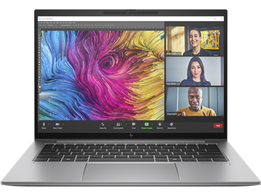 HP ZBook Firefly 14 G11 14" WUXGA Touch Intel Core Ultra 5 125H | 16GB DDR5 RAM | 512GB NVMe SSD | Windows 11 Pro 3 5G4J0ES_default.png. HP ZBook Firefly 14 G11 14" WUXGA Touch Intel Core Ultra 5 125H | 16GB DDR5 RAM | 512GB NVMe SSD | Windows 11 Pro