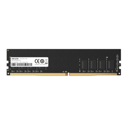 HSC416U26Z1-16G_wr_01a.jpg. Hiksemi Hiker 16GB DDR4 2666MHz Desktop Memory