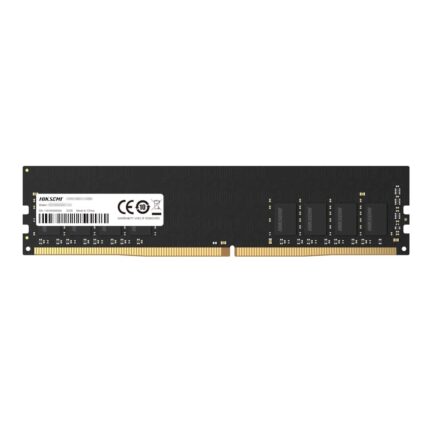 HSC408U26Z1-8G_wr_01a.jpg. Hiksemi Hiker 8GB DDR4 2666MHz Desktop Memory