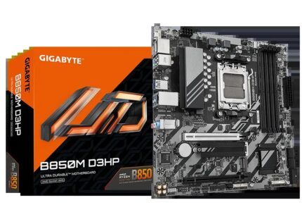 summary_ux12.png. GIGABYTE AMD B650 Gaming Chipset for AMD AM5; 4x Dual DDR5; 2x M2; 1x HDMI 2x DP. .