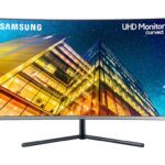 LS32D390GAUXEN_default.jpg. Samsung 32in UHD Monitor
