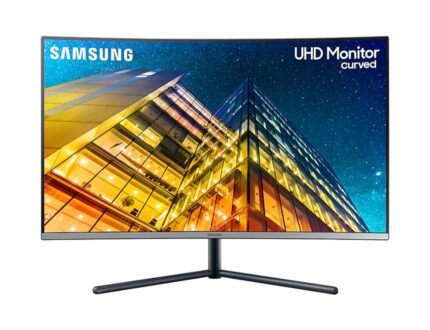 LS32D390GAUXEN_default.jpg. Samsung 32in UHD Monitor