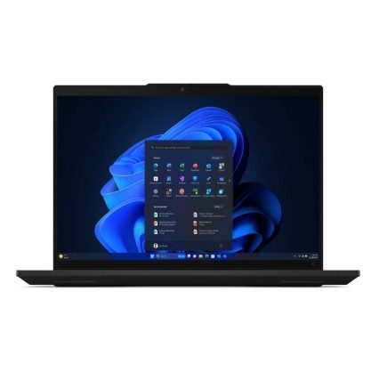 Lenovo ThinkPad L14 Gen 5 14" WUXGA AI Intel Core Ultra 7 155U | 8GB DDR5 RAM | 1TB SSD 1 21L10006ZA #2. Lenovo ThinkPad L14 Gen 5 14" WUXGA AI Intel Core Ultra 7 155U | 8GB DDR5 RAM | 1TB SSD