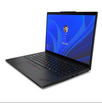 Lenovo ThinkPad L14 Gen 5 14" WUXGA AI Intel Core Ultra 7 155U | 8GB DDR5 RAM | 1TB SSD 2 21L10006ZA #2. Lenovo ThinkPad L14 Gen 5 14" WUXGA AI Intel Core Ultra 7 155U | 8GB DDR5 RAM | 1TB SSD