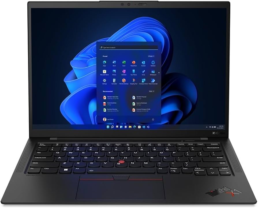Lenovo ThinkPad L14 Gen 5 14" WUXGA AI Intel Core Ultra 7 155U | 8GB DDR5 RAM | 1TB SSD 3 21L10006ZA_default.jpg. Lenovo ThinkPad L14 Gen 5 14" WUXGA AI Intel Core Ultra 7 155U | 8GB DDR5 RAM | 1TB SSD