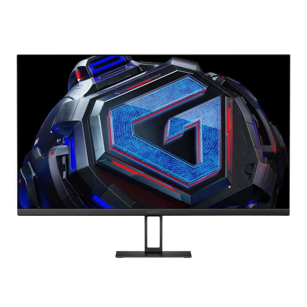 Xiaomi G27Qi 2K 27" 180Hz IPS Gaming Monitor 1 ELA5593EU_wr_01a.jpg. Xiaomi G27Qi 2K 27" 180Hz IPS Gaming Monitor