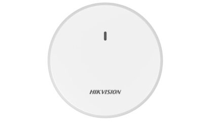 PartImage.ashx. Hikvision In-Ceiling Access Point 1800 Mbps Dual-band Wi-Fi 5 Gigabit in-Ceiling indoor AP 2x2 MIMO 1 Gigabit port with 1 PoE in