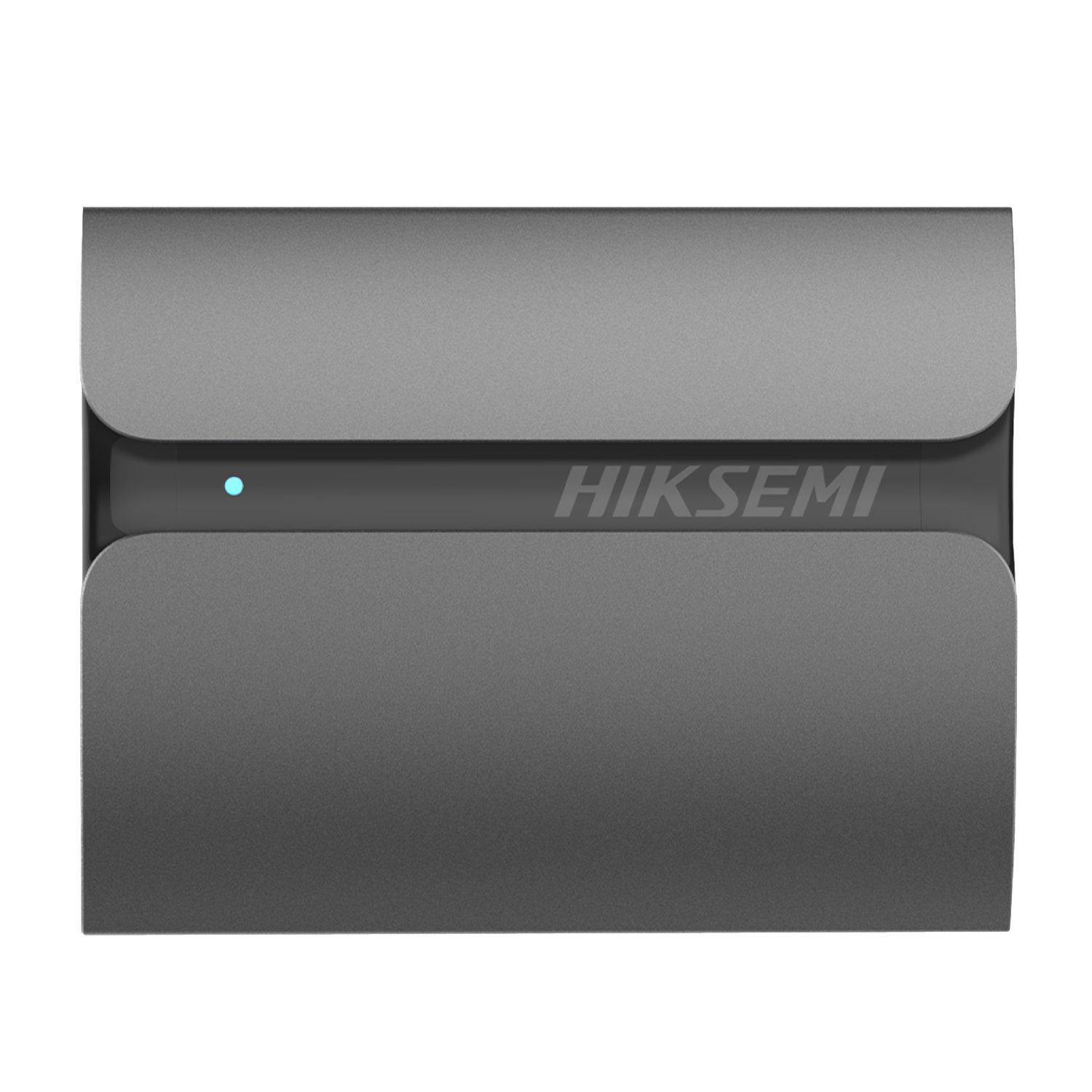 Hiksemi T300S Sheild 512GB Type-C Portable SSD 1 HS-ESSD-T300S-512G_wr_01.jpg. Hiksemi T300S Sheild 512GB Type-C Portable SSD