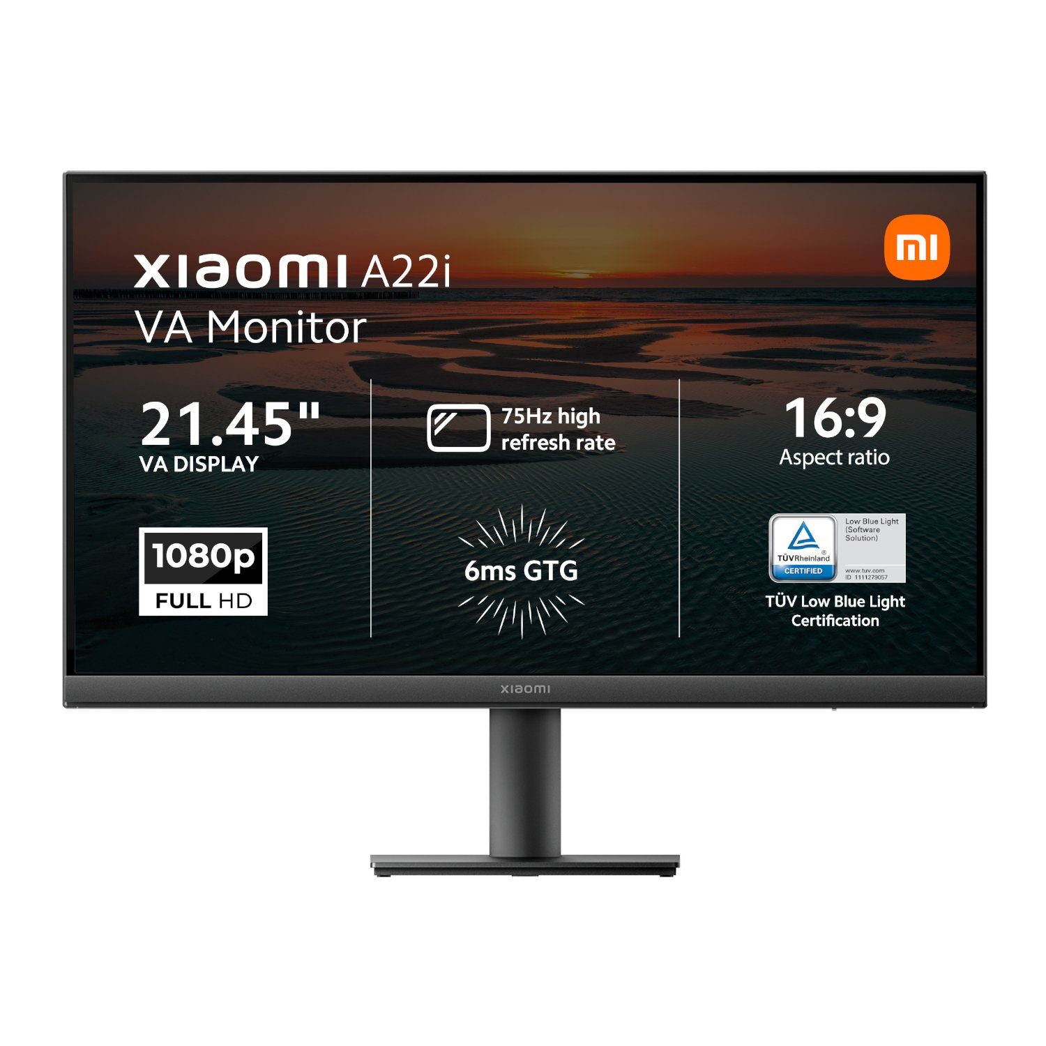 Xiaomi A22i FHD 21.45? VA Monitor 2 ELA5230EU_Xiaomi-A22i_22-inch_full_hd_office_monit. Xiaomi A22i FHD 21.45? VA Monitor