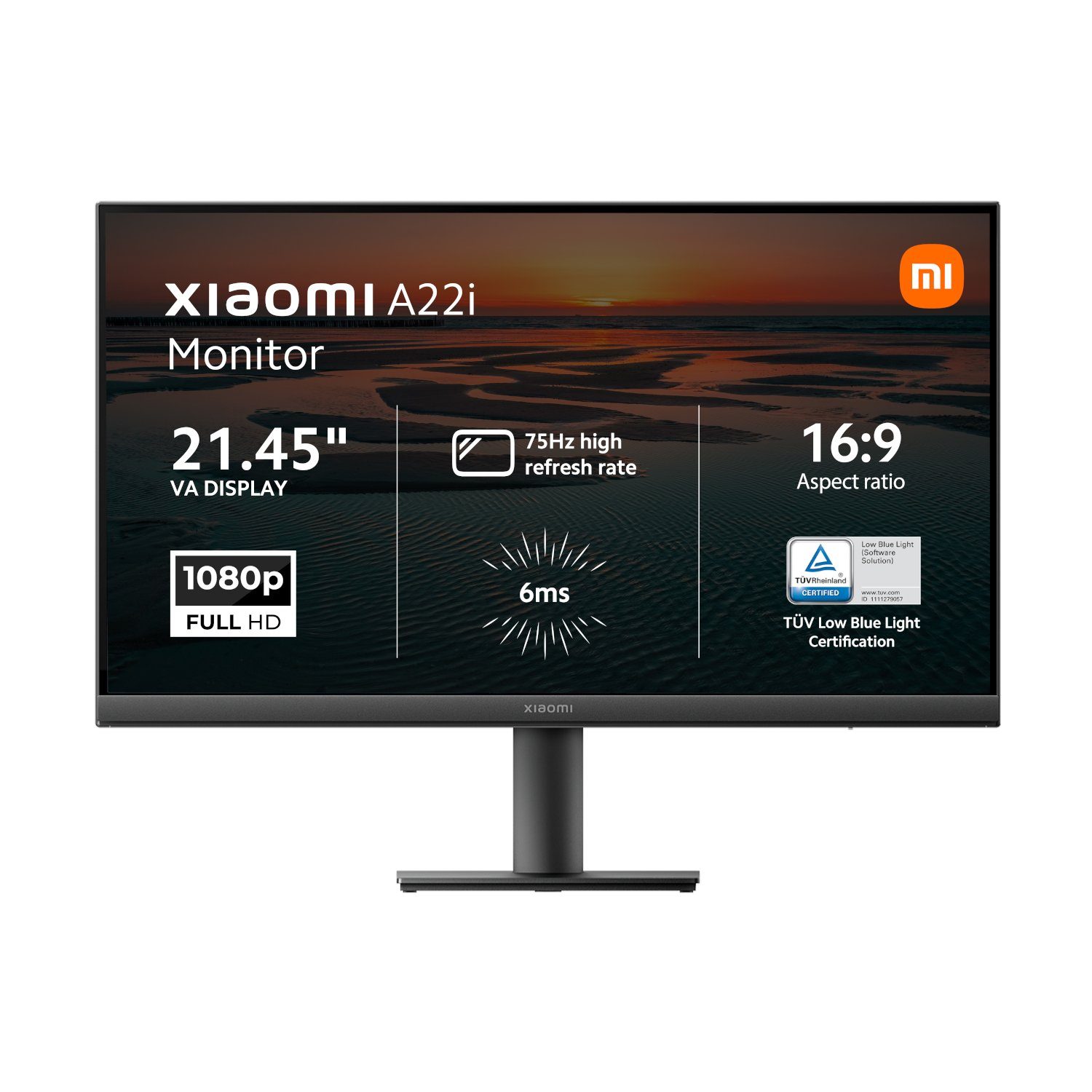 Xiaomi A22i FHD 21.45? VA Monitor 3 ELA5230EU_Xiaomi-A22i_22-inch_full_hd_office_monit. Xiaomi A22i FHD 21.45? VA Monitor