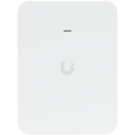 250109150020765341.jpg. Ubiquiti U7-Pro-Wall mounted WiFi 7 AP with 6 spatial streams and 6 GHz sup