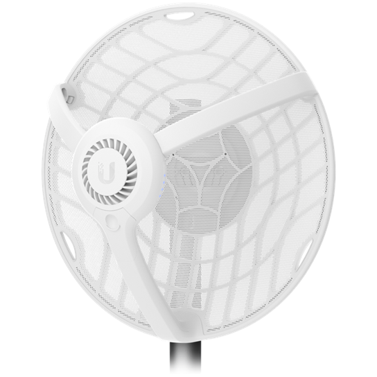 Ubiquiti AF60 LR is a 60GHz radio designed for high-throughput connectivity 2 250916120010013032.jpg. Ubiquiti AF60 LR is a 60GHz radio designed for high-throughput connectivity