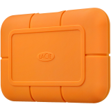 LaCie SSD External Rugged Pro (2.5'/1TB/ Thunderbolt 3) 1 STHZ1000800. LaCie SSD External Rugged Pro (2.5'/1TB/ Thunderbolt 3)
