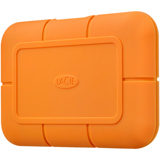 LaCie SSD External Rugged Pro (2.5'/1TB/ Thunderbolt 3) 2 250210141015442051.jpg. LaCie SSD External Rugged Pro (2.5'/1TB/ Thunderbolt 3)
