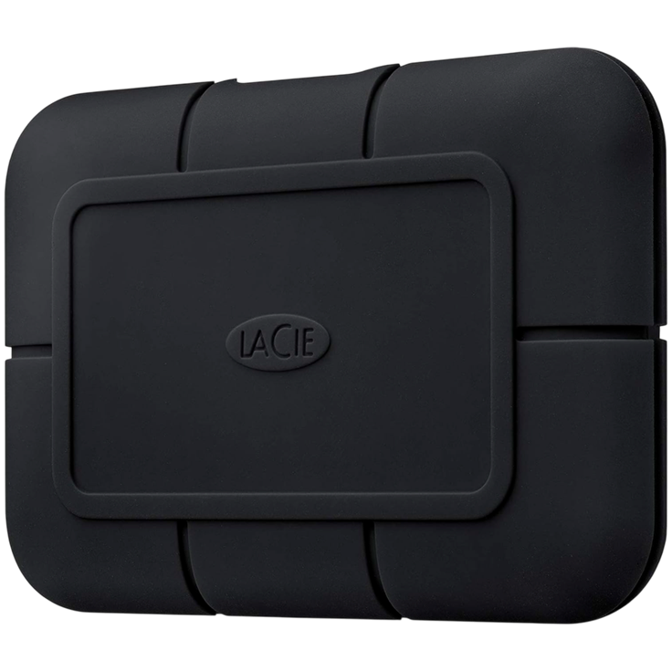 LaCie SSD External Rugged Pro (2.5'/1TB/ Thunderbolt 3) 3 251017160019541096.jpg. LaCie SSD External Rugged Pro (2.5'/1TB/ Thunderbolt 3)