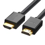 hd-104-10106-wr-01.jpg. UGREEN HD104-10109 HDMI 4K Cable Male to Male Black 5m - Black
