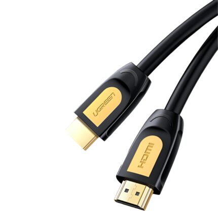 ugreen-10129-wr-01.jpg. UGREEN HD101-10129 HDMI 4K Cable Male to Male Black 2m