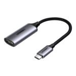 CM207-70444-wr-01.jpg. UGREEN Type-C To 4K HDMI Adapter - Silver