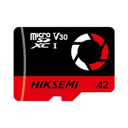 HIKSEMI_HS-TF-E3-256G_wr_01a.jpg. Hiksemi Capture V30 256GB MicroSDXC (Without Adapter)