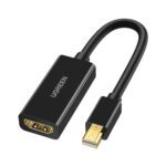 MD112-wr-01.jpg. UGREEN Mini DP to 4K@30Hz HDMI Adapter, Thunderbolt 2.0