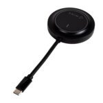 WINX_AV104_Cast-More-Type-C-Wireless-Display-Trans. WINX CAST More Type-C Wireless Display Transmitter