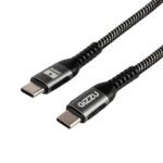 GIZZU-GCPCC240048G-01-Gizzu-240-480Mbps-Type-C-1m-. GIZZU 240W 480Mbps Type-C 1m Cable