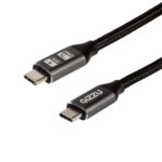 GCPCC0605G-01-wr-0.jpg. GIZZU 60W 5Gbps Type-C 1m Cable