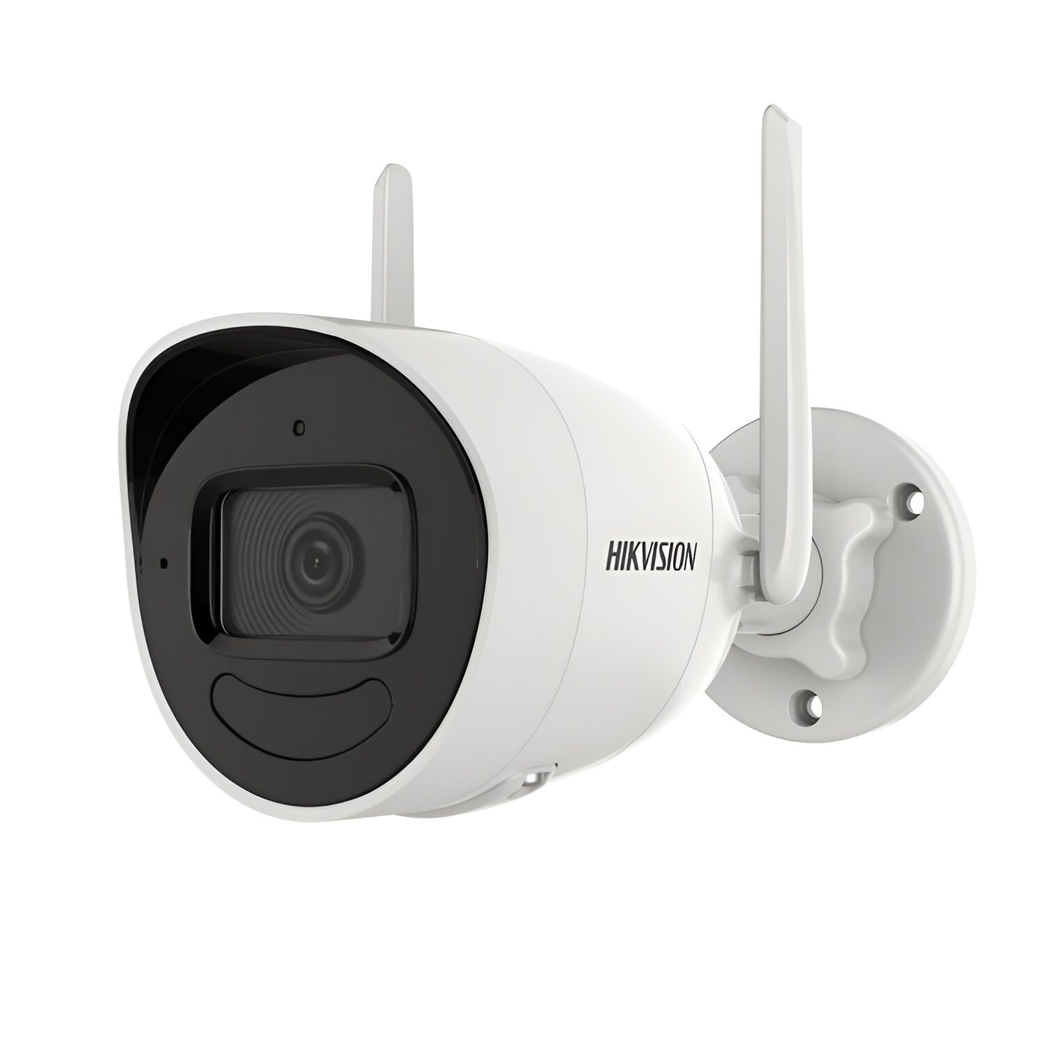 Hikvision Bullet Wireless Outdoor Security Camera, 2.8mm Lens, 2MP 1 DS-2CV2021G2-IDW-wr-01.jpg. Hikvision Bullet Wireless Outdoor Security Camera, 2.8mm Lens, 2MP
