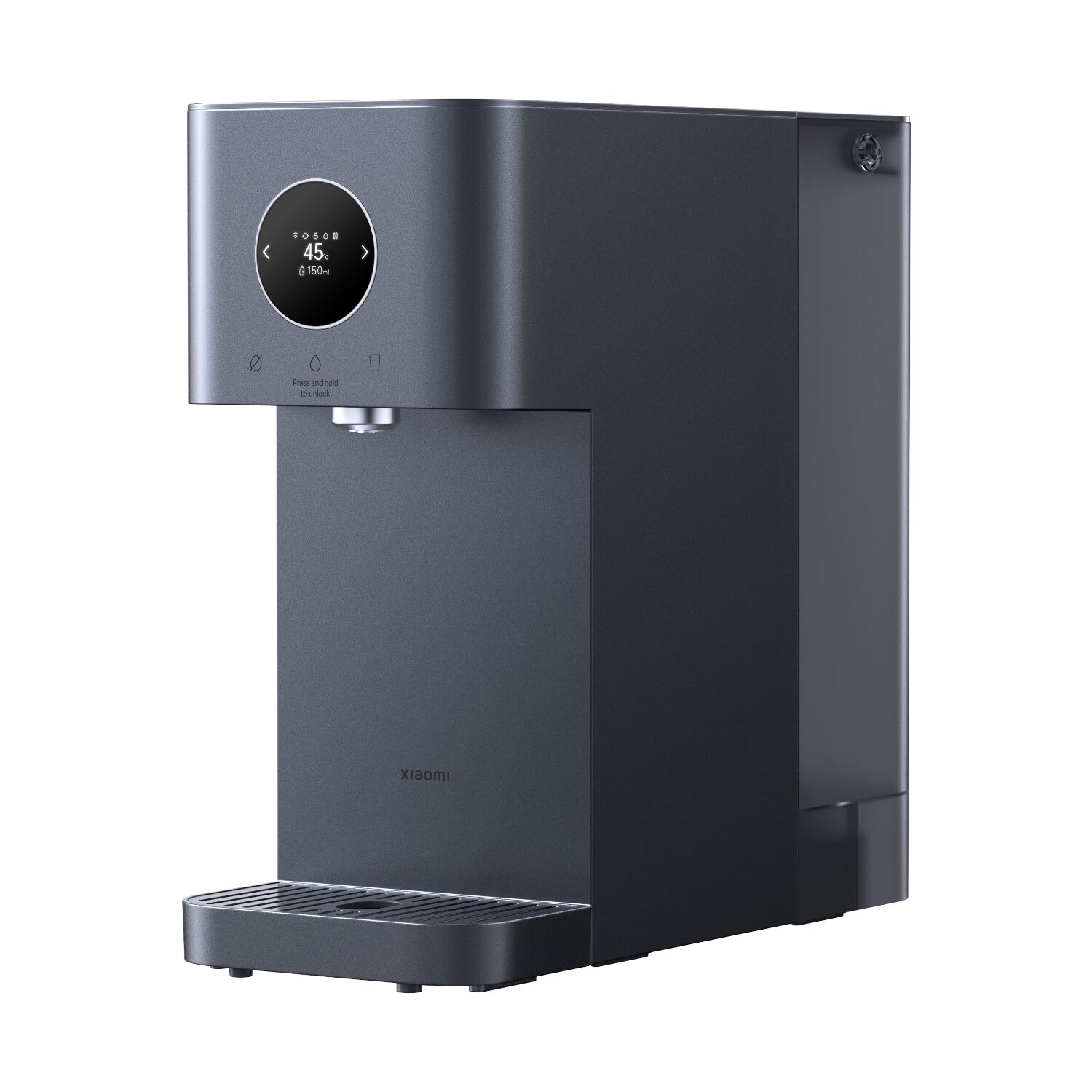 Xiaomi Smart Filtered Water Dispenser Pro - RO Filtration, Instant Heating, UV Sterilisation 1 BHR8175EU-wr-04.jpg. Xiaomi Smart Filtered Water Dispenser Pro - RO Filtration, Instant Heating, UV Sterilisation