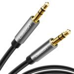 av119-wr-01.jpg. UGREEN 3.5mm Aux Cable 1.5m