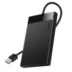 us280-50568-wr-03.jpg. UGREEN USB 3.0 to 2.5” SATA Hard Drive Enclosure (Non-Detachable Cable)