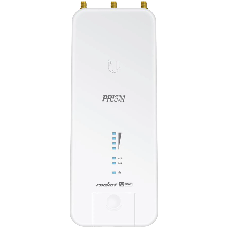 UBIQUITI Rocket Prism 5AC Gen2, EU 2 240812160029127794.jpg. UBIQUITI Rocket Prism 5AC Gen2, EU