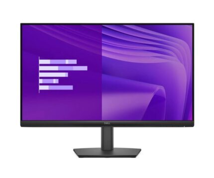 dell_210-brdn.jpg. Dell Pro E2425HM 24" Full HD(1920x1080) 100Hz 8ms IPS Desktop Monitor