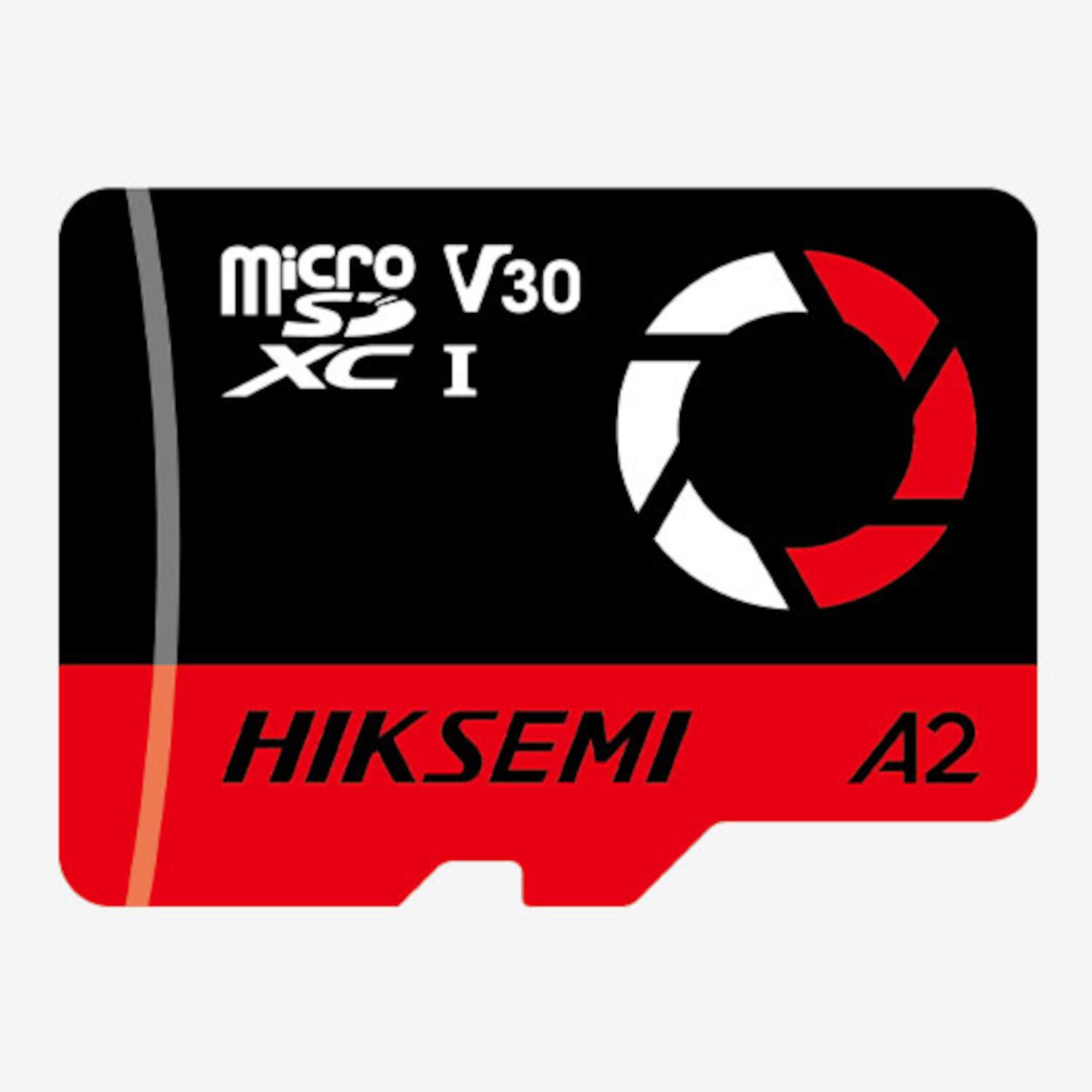 HIKSEMI Capture V30 512GB MicroSDXC Card (Without Adapter) 1 HS-TF-E3-512G-WR-02.jpg. HIKSEMI Capture V30 512GB MicroSDXC Card (Without Adapter)
