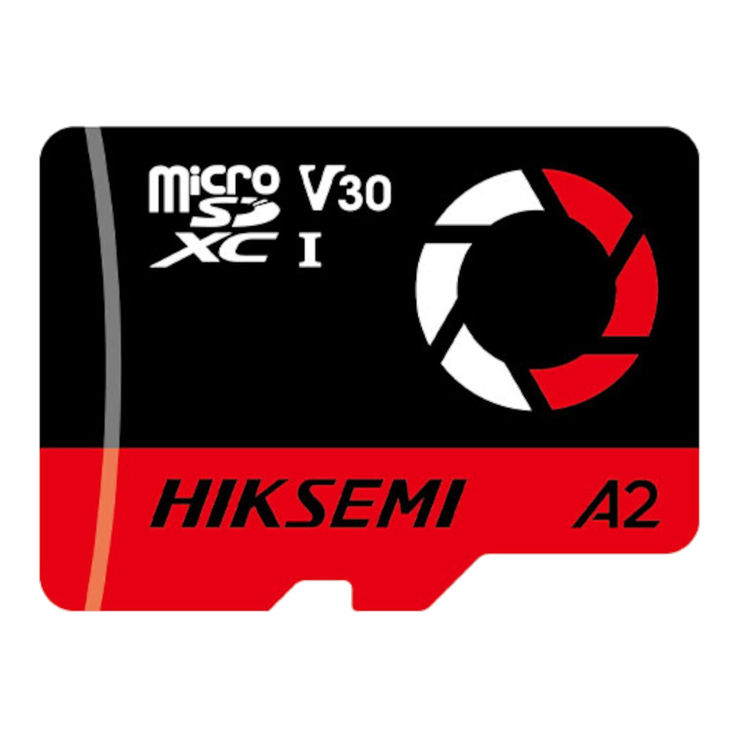 HIKSEMI Capture V30 512GB MicroSDXC Card (Without Adapter) 2 HS-TF-E3-512G-WR-3.jpg. HIKSEMI Capture V30 512GB MicroSDXC Card (Without Adapter)